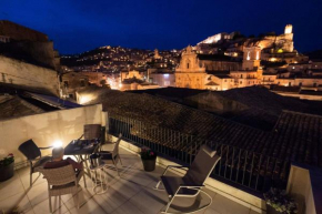 Le Magnolie Hotel Modica